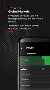 Xm sale trading platform