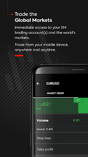 Xm Globally Leading Investment Firm Apps On Google Play