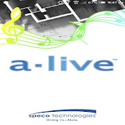 Top 40 Music & Audio Apps Like a-live® by Speco Technologies - Best Alternatives