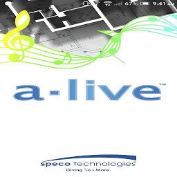 Icon image a-live® by Speco Technologies