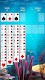 screenshot of Solitaire - Classic Card Games