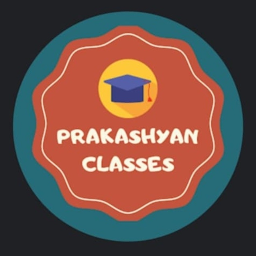 Icon image Prakashyan classes