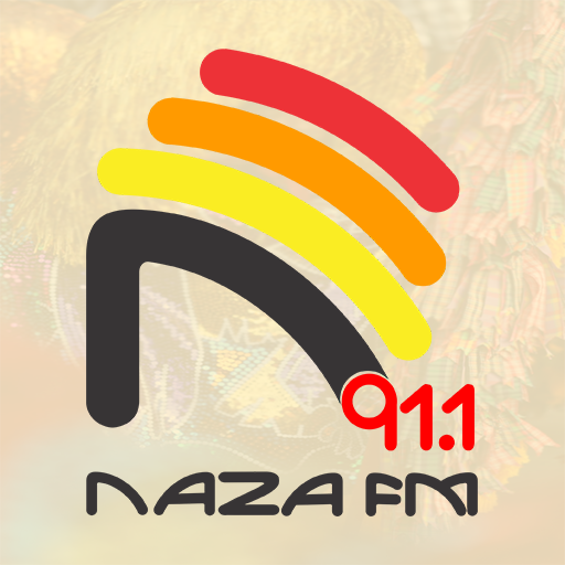 Naza FM logo