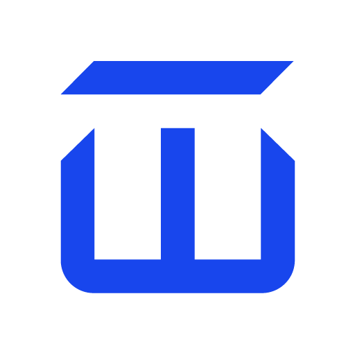 Touch Wallet — Crypto Wallet logo