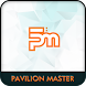 Pavilion Master - Androidアプリ