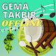 Takbir MP3 - Takbiran Full Offline 1442 H / 2021 M Download on Windows