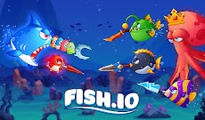 Fish.io - Swordfish Arenaのおすすめ画像1