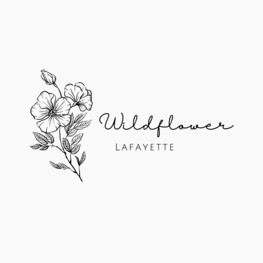 Wildflower Boutique Lafayette logo