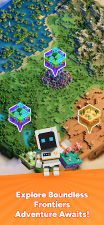 Game screenshot Vexi Villages mod apk