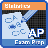 AP Exam Prep Statistics icon