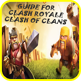 Guide For Clash Of Clans 2017 icon