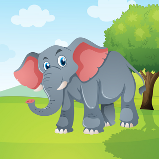 Learn Animal Names and Sounds apk