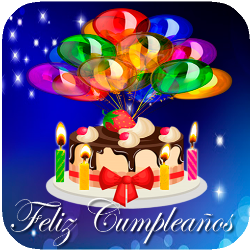 Imágenes de Feliz Cumpleaños - Aplicaciones en Google Play