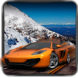 Fast Car Racing 3D icon