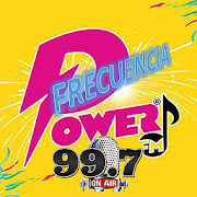 FRECUENCIA POWER 99.7 FM