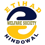Cover Image of Unduh Etihad Welfare Nindowal 1.5 APK