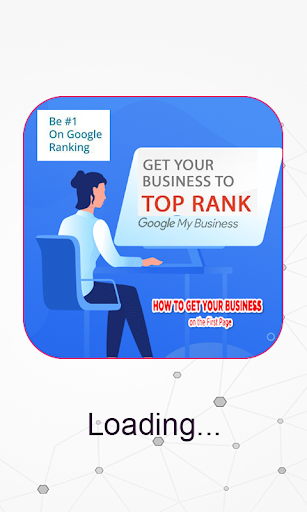 Make Your Business On Top Screen 2