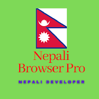 Nepali Browser Pro -  Free Fast  Secure