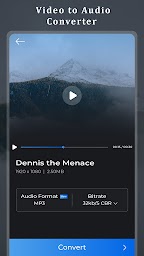Video Converter-ConverterBlack