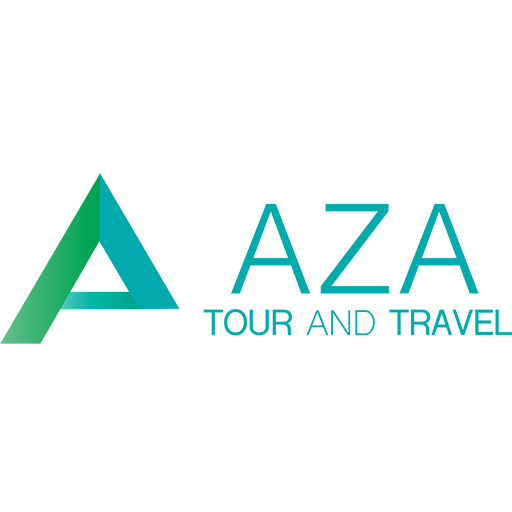 AZA TRAVEL