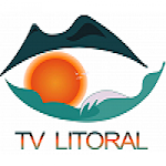 Cover Image of डाउनलोड TV Litoral  APK