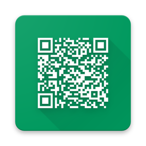 QR Code Scanner - QR Reader logo