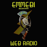 EMMEBI Web Radio icon