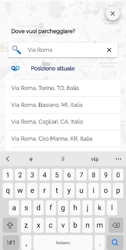 Parkoo Screen 3