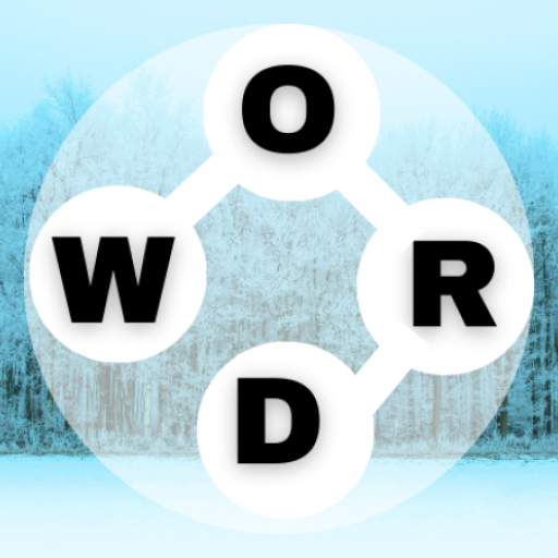 Word Connect Master logo