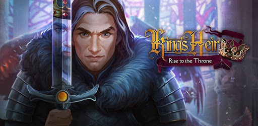 King's Heir: Rise to the Throne screen 0