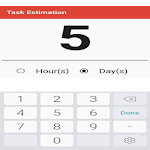 Task Estimation Apk