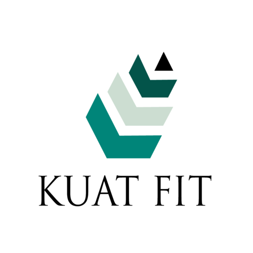 Kuat Fit Online logo