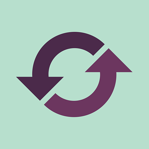 MECU Anywhere Mobile Banking logo