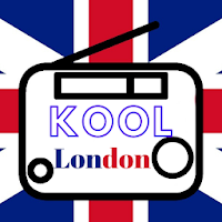 Kool London Radio FM App Free