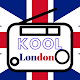 Kool London Radio FM App Free Download on Windows