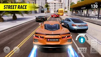 Game screenshot Race Max Pro - Car Racing apk download