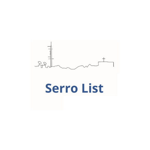 Serro List logo