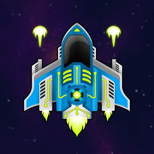 Space War Challenge logo