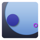 Circle in a Circle icon