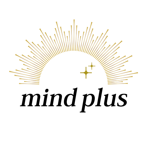 mind plus【マインドプラス】　公式アプリ logo