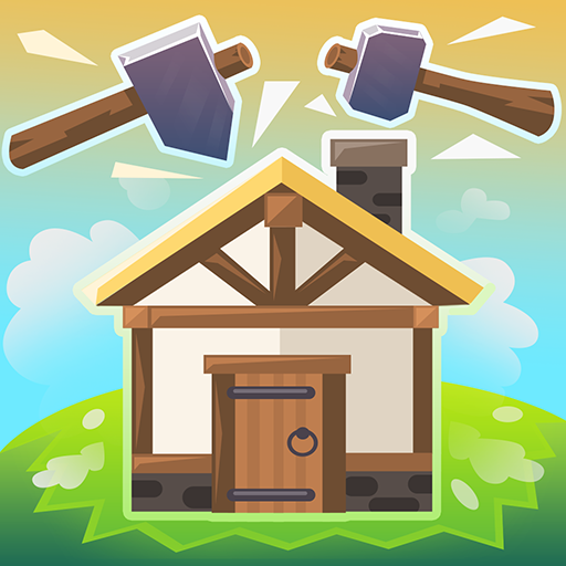 Lae alla Medieval: Idle Tycoon Game APK