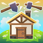 Cover Image of 下载 Medieval: Idle Tycoon Game  APK