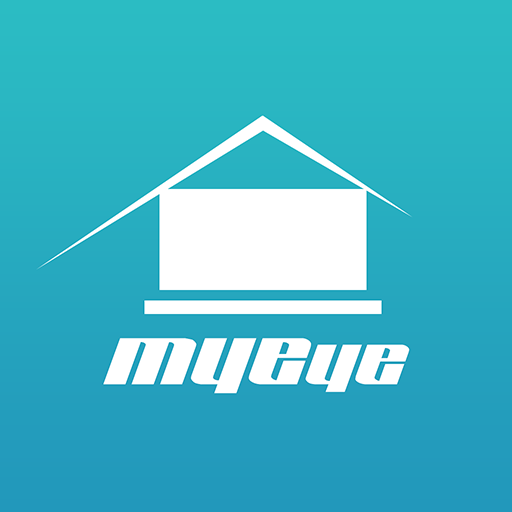 MyEye 1.0.4 Icon