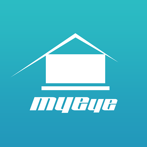 MyEye logo
