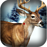 Deer Hunter Snow Season 2016 icon