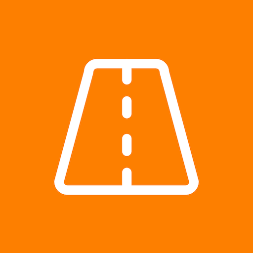 Driverslog Pro logo
