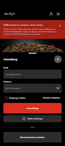 Daily's Ocakbasi Hard screenshot 2