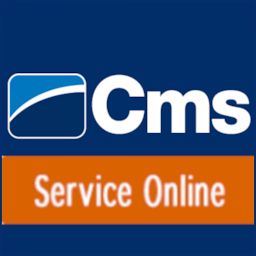 Icon image CMS Service Online