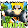 download Mod Ninja Shippuden Craft: Anime Family Heroes apk