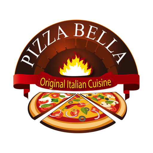 PIZZA BELLA 1.0.5 Icon